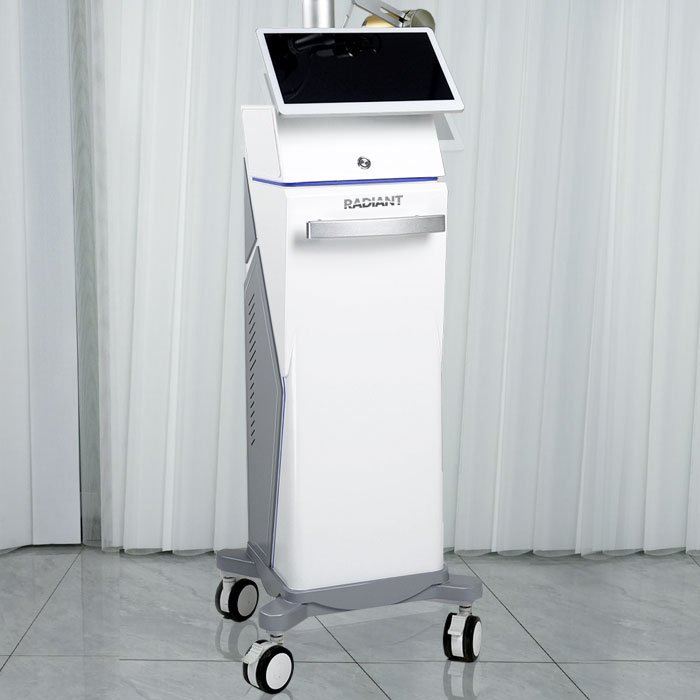 Radiant Phoenix CO2 Laser