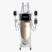 Radiant Regenesis Body Contouring System