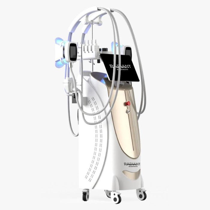Radiant Regenesis Body Contouring System
