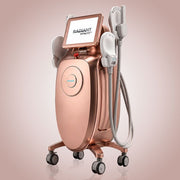 Radiant Vitalyx HIFEM Body Sculpting System