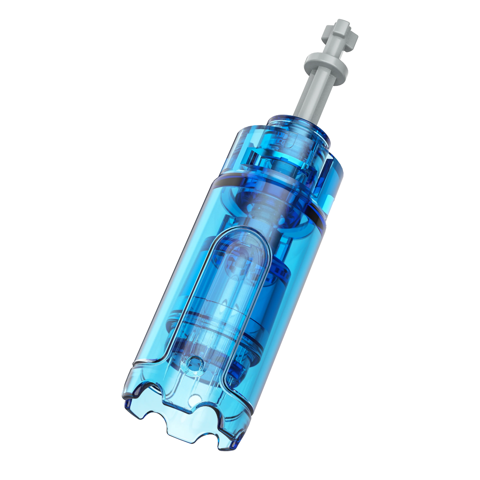 Sterile Microneedling Cartridges