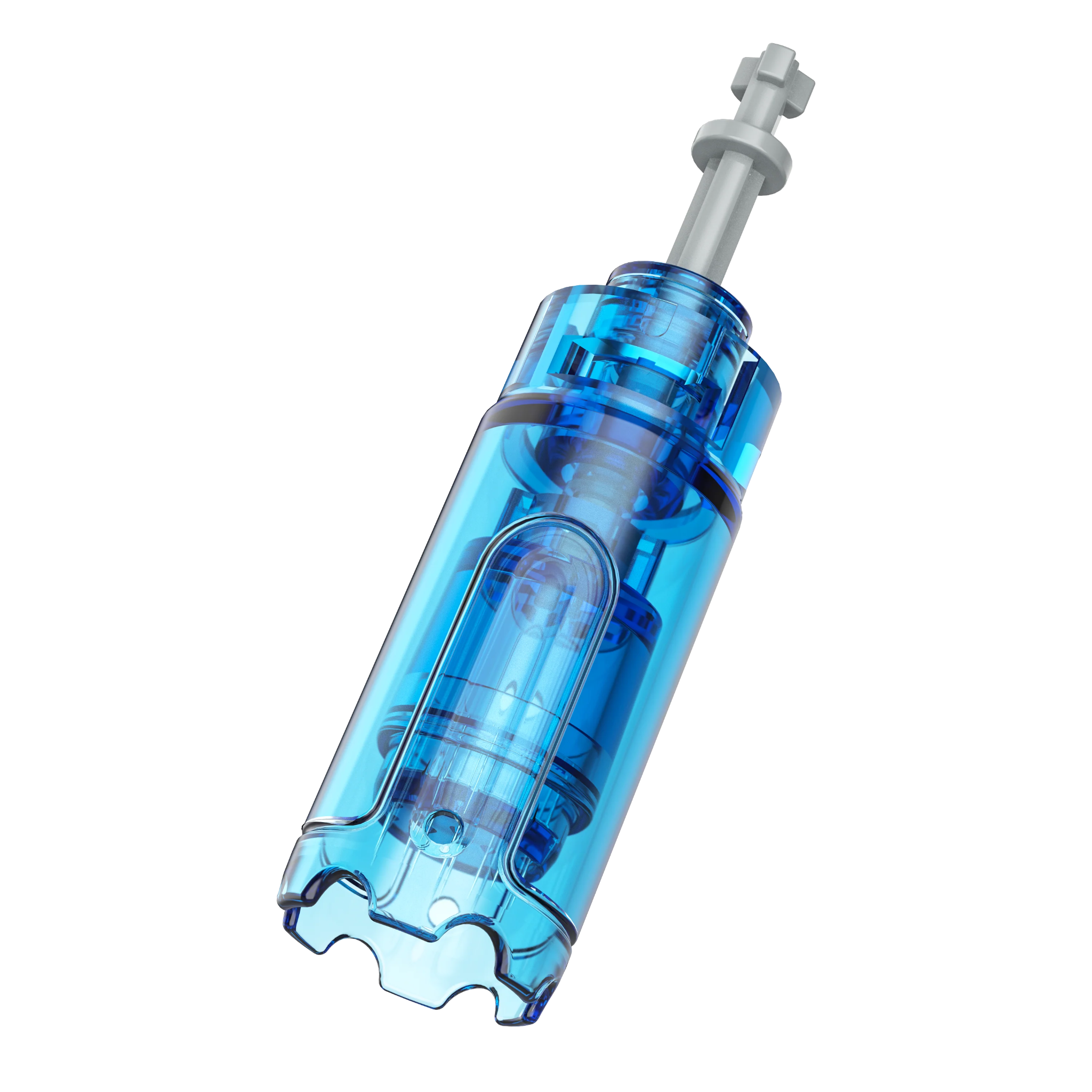 Sterile Microneedling Cartridges