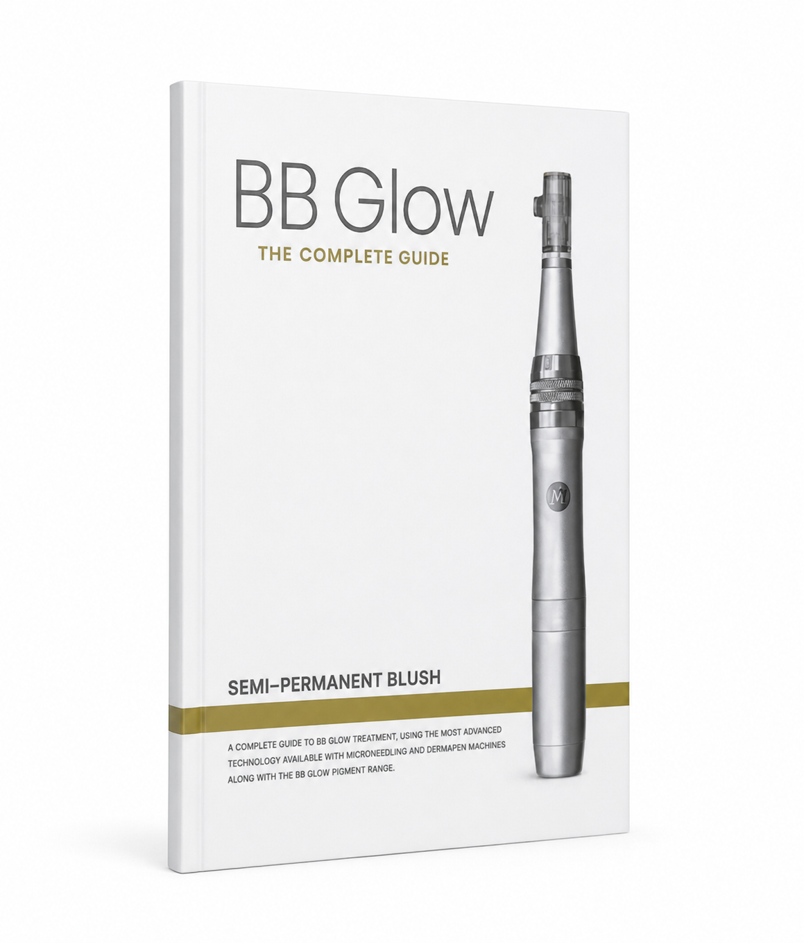 EBI Text Book BB Glow - The Complete Guide