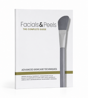 EBI Text Book Facials and Peels - The Complete Guide