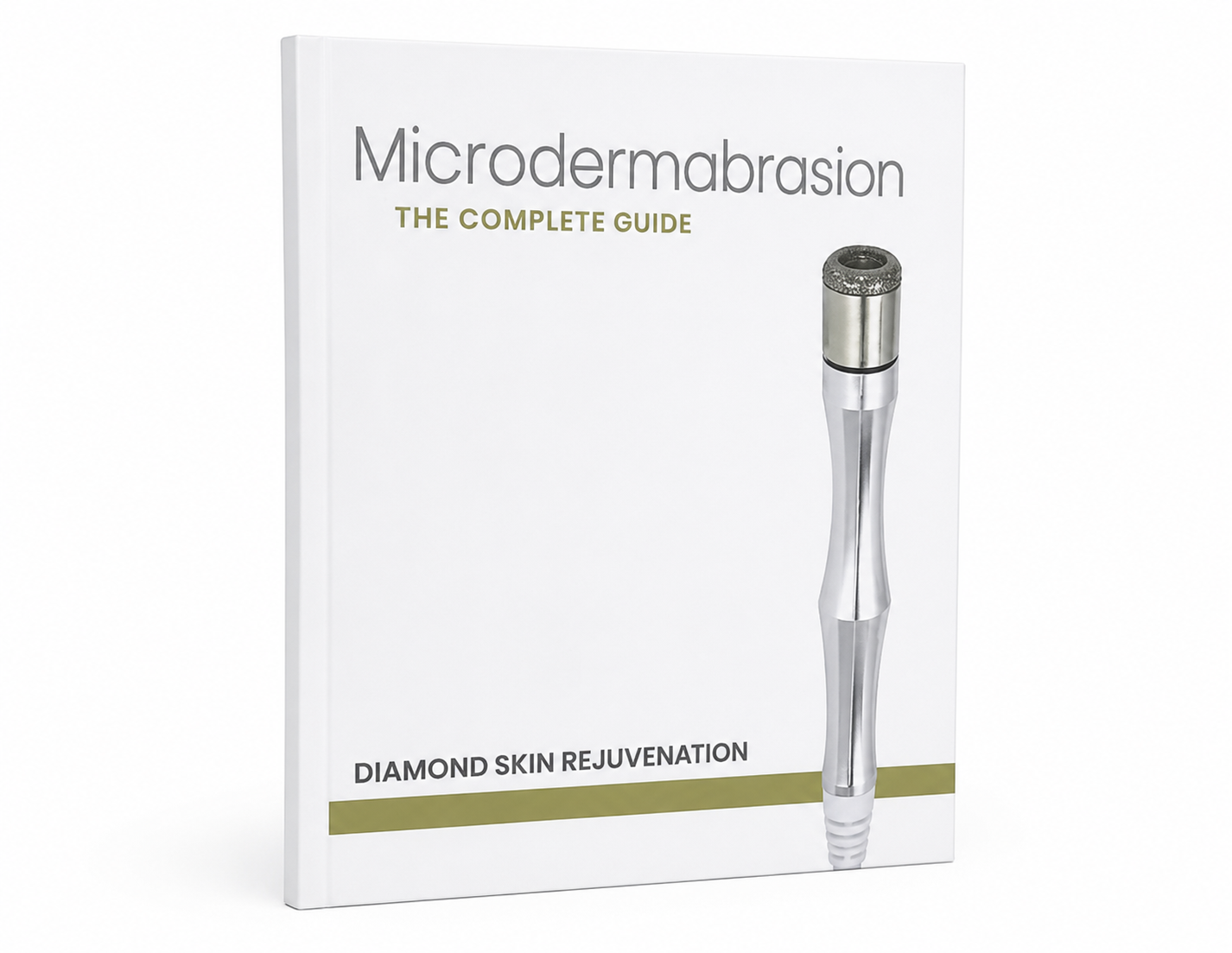 EBI Text Book Microdermabrasion - The Complete Guide