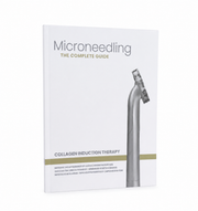 EBI Text Book Microneedling - The Complete Guide