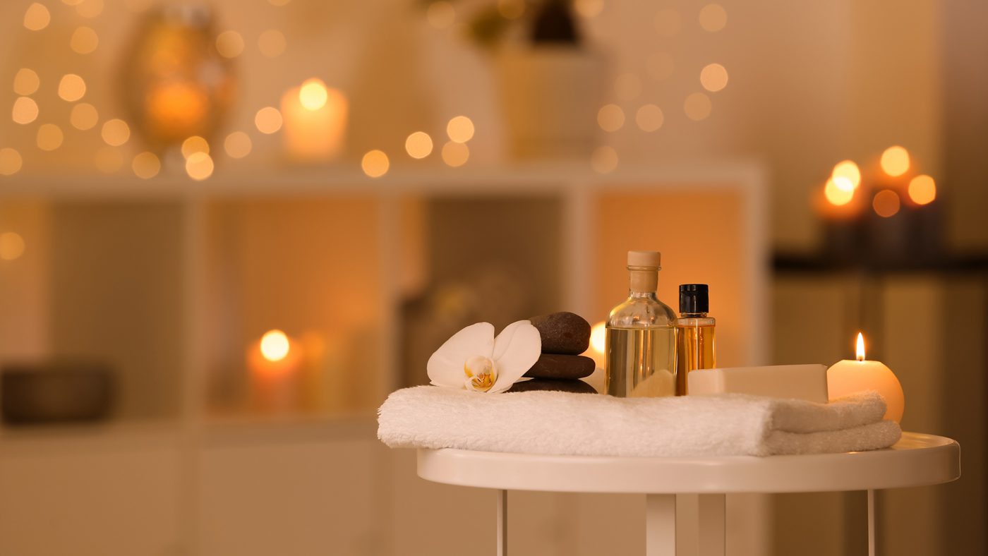 Eternal Beauty Supplies Background