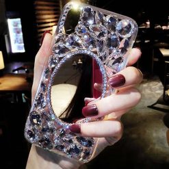 Rhinestone Bling Luxury Phone Case