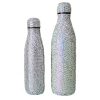 AB Bling Stainless Steel Water Bottles