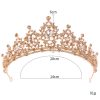 Luxury Princess Crown