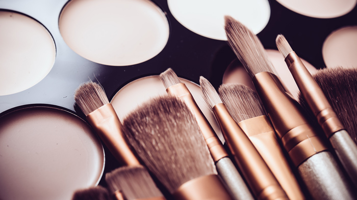 Cosmetic Supplies Promo