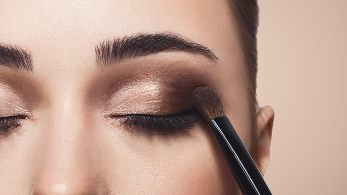 Lashes & Brows Promo